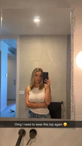 Full leaked Victoria campbell page private onlyfans photo