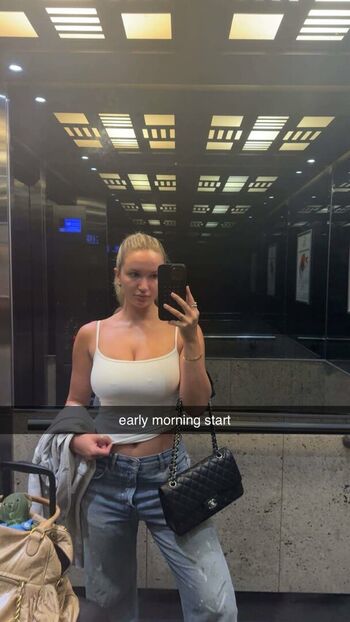 Full leaked Victoria campbell page private onlyfans photo
