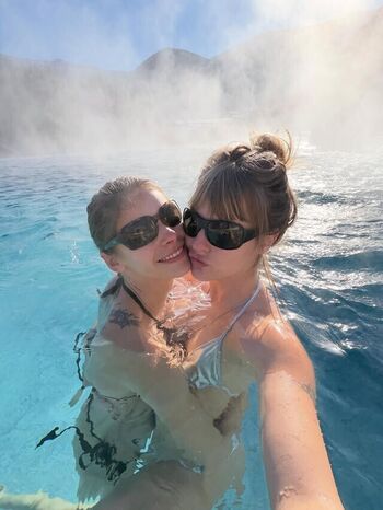 Victoria De Angelis (Maneskin bassist)