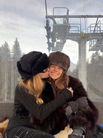 Victoria De Angelis (Maneskin bassist)