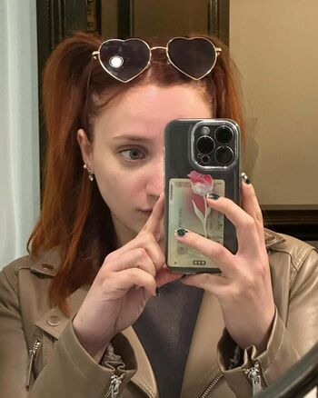 Full leaked Victoria greene private onlyfans photo
