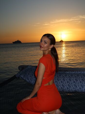 Victoria Justice
