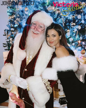 Full leaked Victoria justice  page private onlyfans photo
