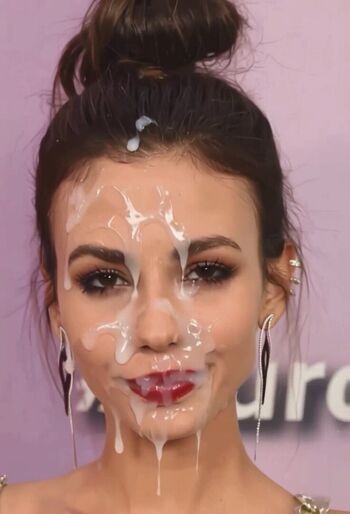Full leaked Victoria justice page private onlyfans photo