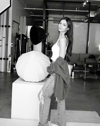 Full leaked Victoria justice page private onlyfans photo