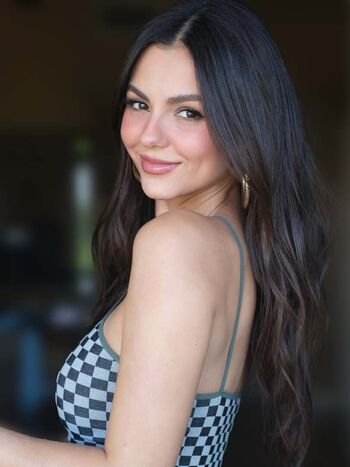 Full leaked Victoria justice page private onlyfans photo