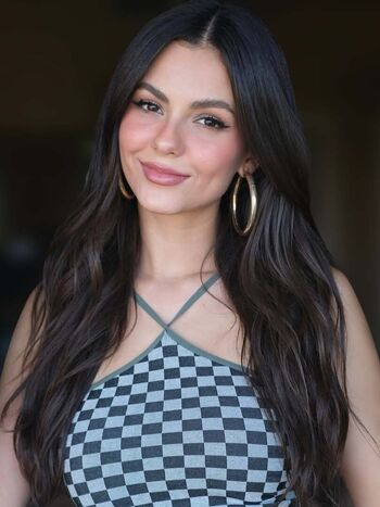 Full leaked Victoria justice page private onlyfans photo