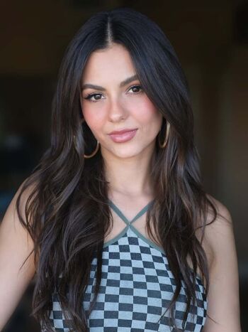 Full leaked Victoria justice page private onlyfans photo