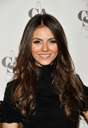 Full leaked Victoria justice page private onlyfans photo
