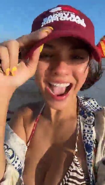 Full leaked Victoria justice page private onlyfans photo