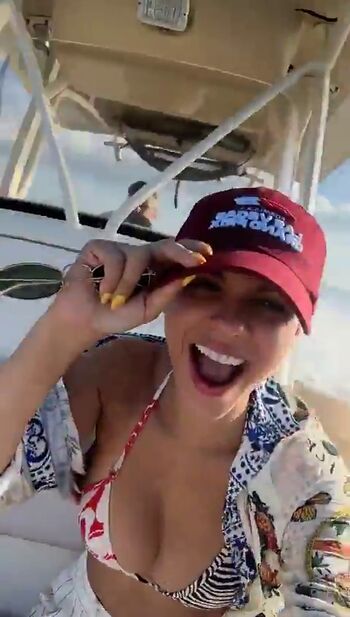 Full leaked Victoria justice page private onlyfans photo