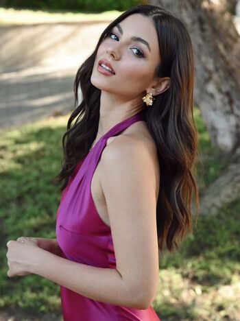 Victoria Justice