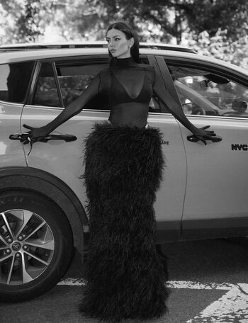 Victoria Justice