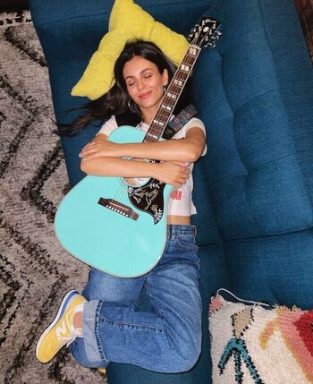 Full leaked Victoria justice page private onlyfans photo