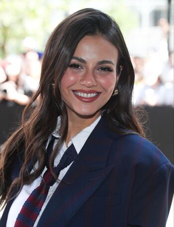 Victoria Justice