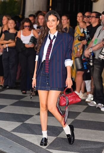 Victoria Justice