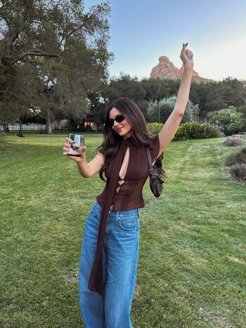 Victoria Justice