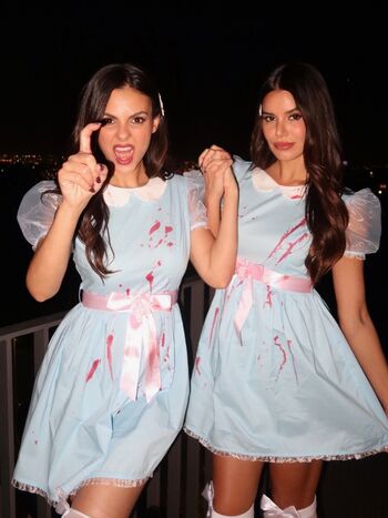 Victoria Justice