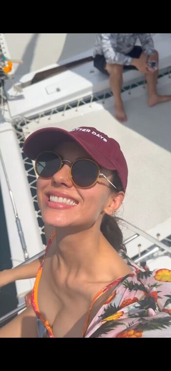 Victoria Justice