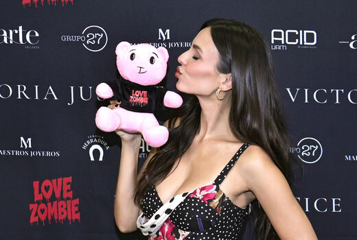 Victoria Justice