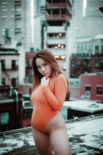 Full leaked Victoria kuang private onlyfans photo