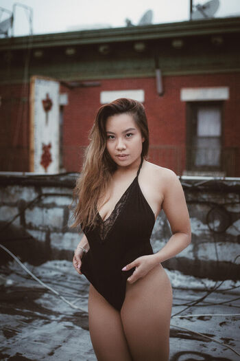 Full leaked Victoria kuang private onlyfans photo