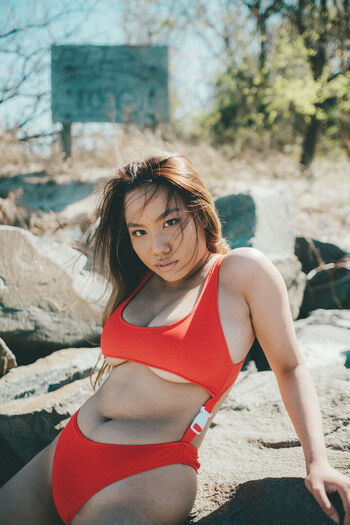 Victoria Kuang