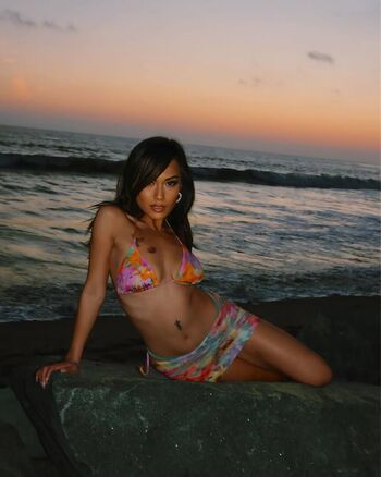 Victoria Kuang