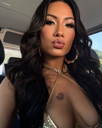 Victoria Kuang