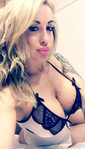 Full leaked Victoria lomba private onlyfans photo