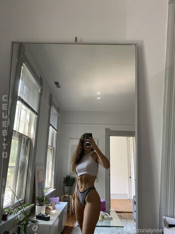 Full leaked Victoria lynn myers private onlyfans photo
