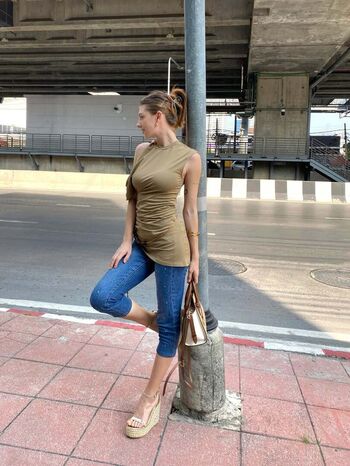 Full leaked Victoria masoma private onlyfans photo