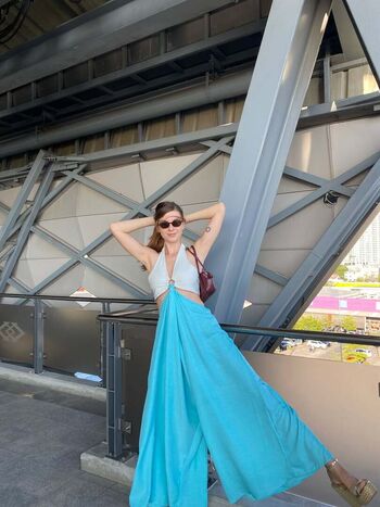 Full leaked Victoria masoma private onlyfans photo