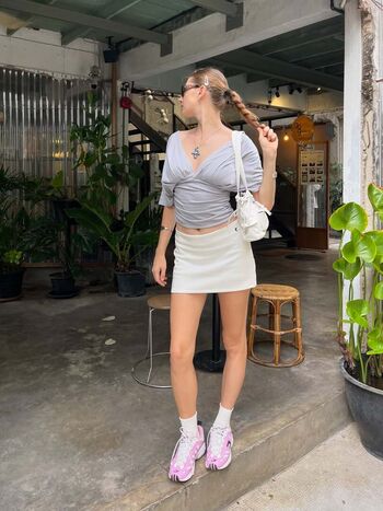 Full leaked Victoria masoma private onlyfans photo