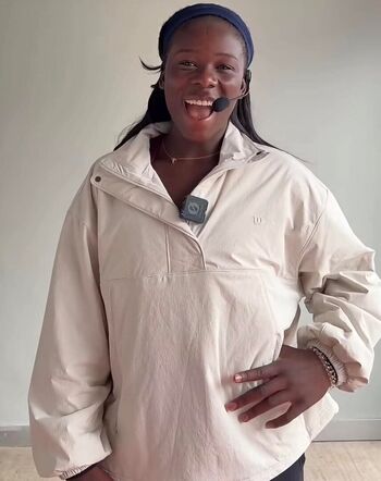 Full leaked Victoria mboko private onlyfans photo