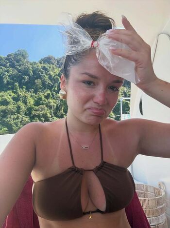 Full leaked Victoria mehault private onlyfans photo