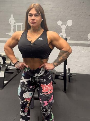 Full leaked Victoria mochailo private onlyfans photo