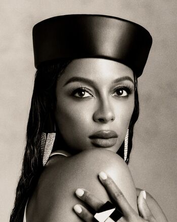 Victoria Monet