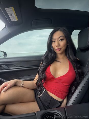 Full leaked Victoria nguyen private onlyfans photo