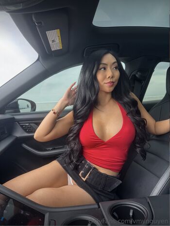 Full leaked Victoria nguyen private onlyfans photo