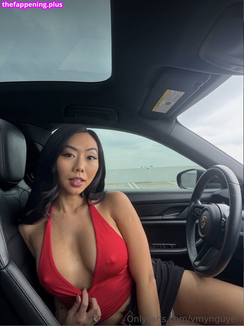 Victoria Nguyen