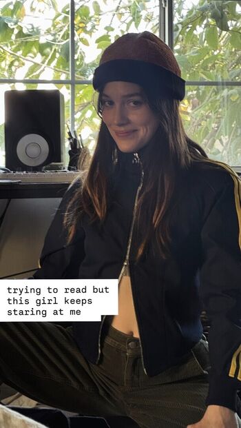 Full leaked Victoria pedretti page private onlyfans photo