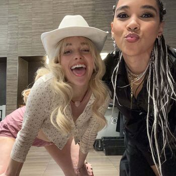 Full leaked Victoria pedretti page private onlyfans photo