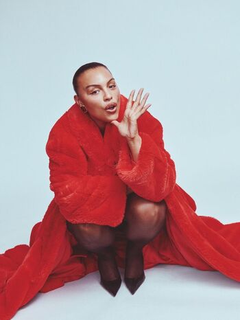 Victoria's Secret Angels