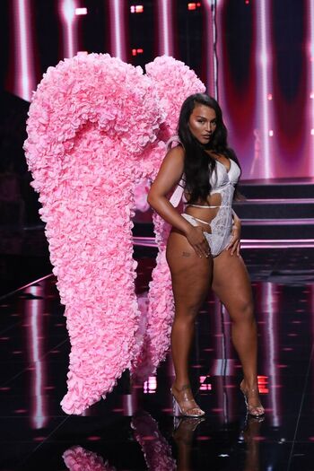 Victoria's Secret Angels