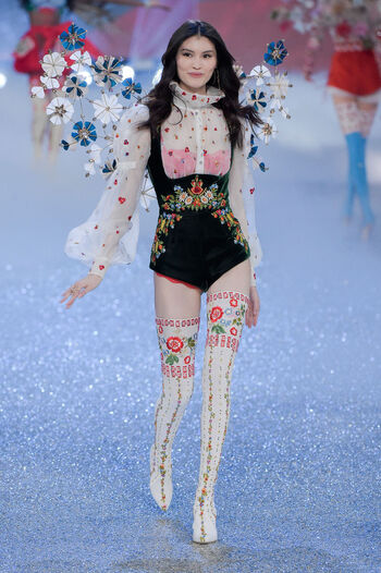 Victoria's Secret Angels