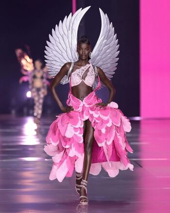 Full leaked Victoria s secret angels page private onlyfans photo