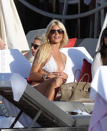 Full leaked Victoria silvstedt private onlyfans photo