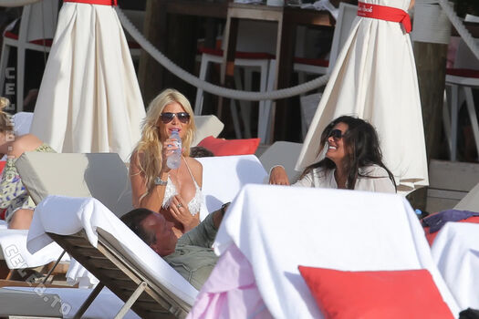 Victoria Silvstedt