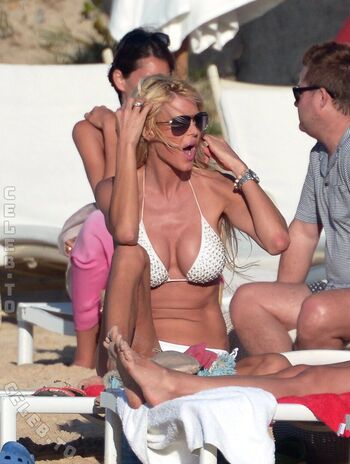 Victoria Silvstedt